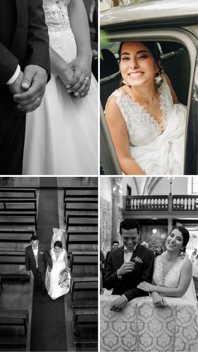 Foto e Video para Casamentos