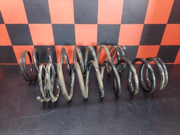 Conjunto Molas Suspensão Frente/Dianteira OPEL Frontera A