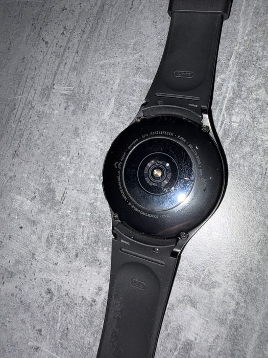 Samsung Galaxy Watch 4 Classic 46 mm (535H) – stan bardzo dobry