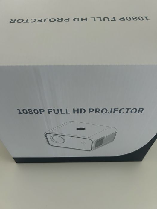 Projetor Full HD