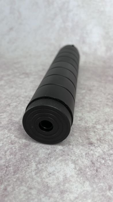 ПБС (саундмодератор) ;ДГК