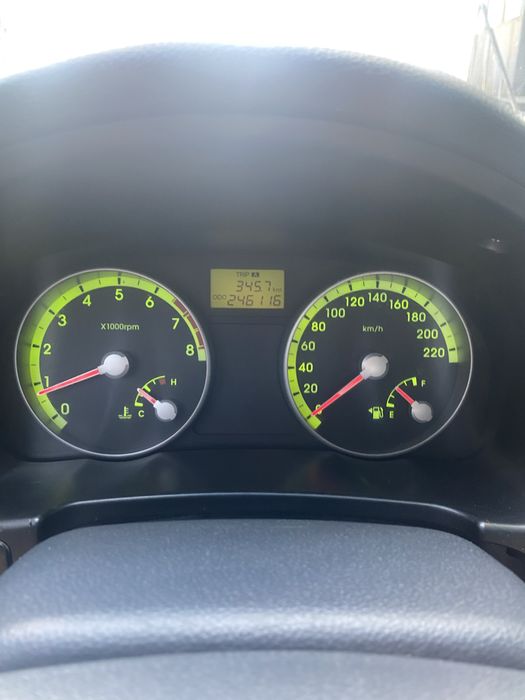 Продам Хундай Акцент