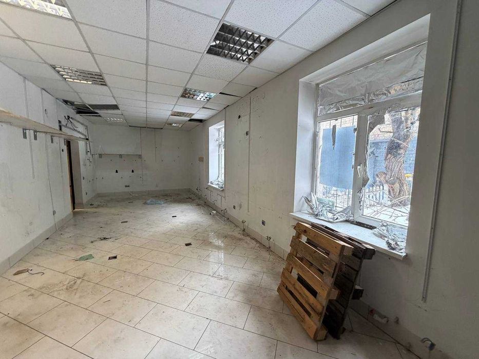 Оренда 35 м² на ПОДОЛІ — під склад майстерню виробництво, БЕЗ КОМІСІЇ