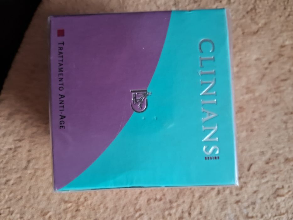 Крем для обличчя Clinians Wrinkle Correction Face Cream, засіб проти з