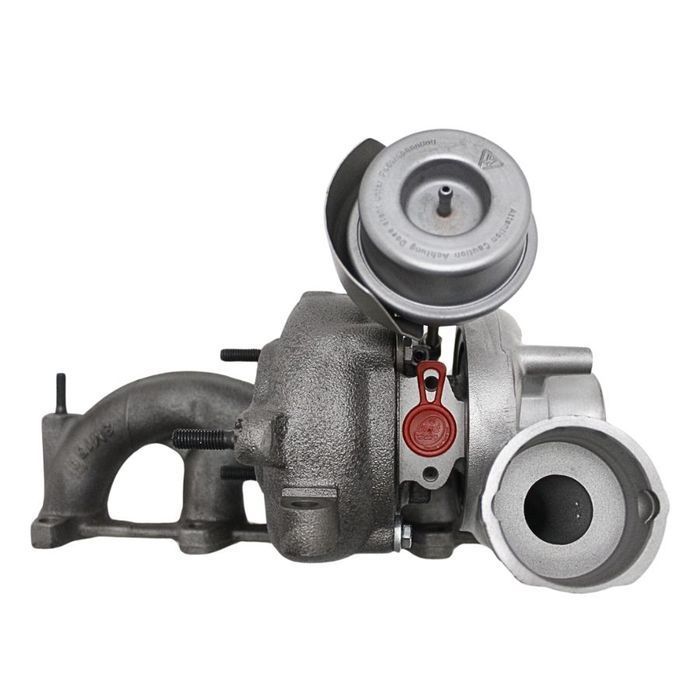 Turbosprężarka 54399700010 038253010J