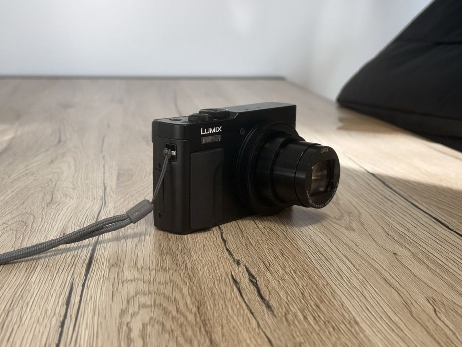 Panasonic Lumix TZ99