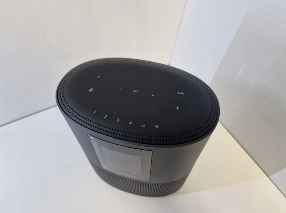 Głośnik Bose Home Smart Speaker 500 jakość ! + uchwyt + karton