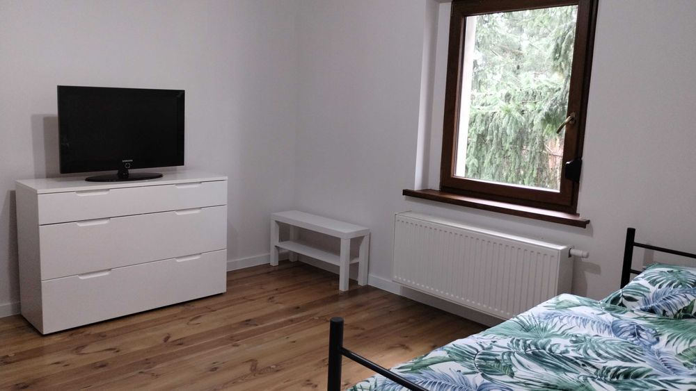 Noclegi pracownicze kwatery dla firm, pokoje