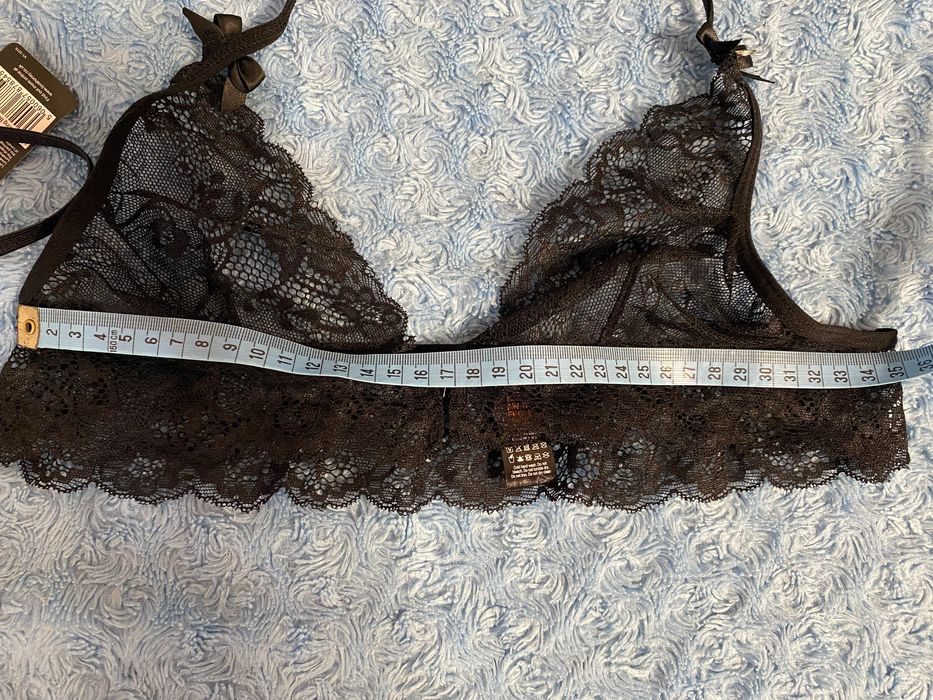 Бюст, трусики, Love honey, комплект білизни