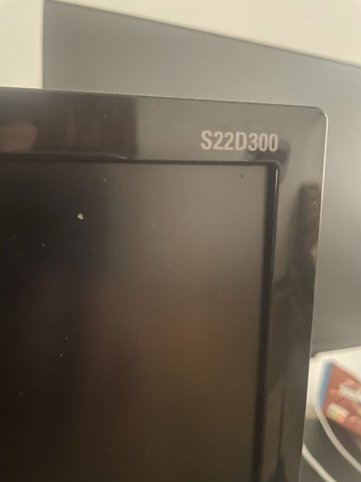 Монітор Samsung