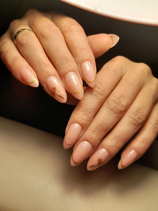 Манікюр/Педикюр ЮЗР