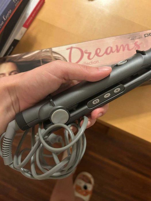 Styler Polaris PHS 2512KT Kolekcja Dreams