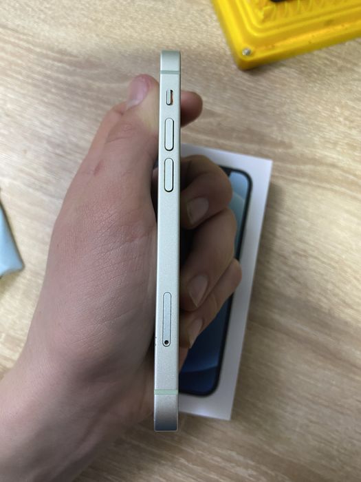 Iphone 12 mini 64 gb