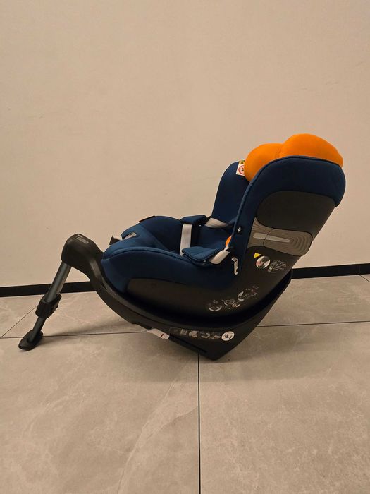 Fotelik samochodowy Cybex Sirona S i-Size