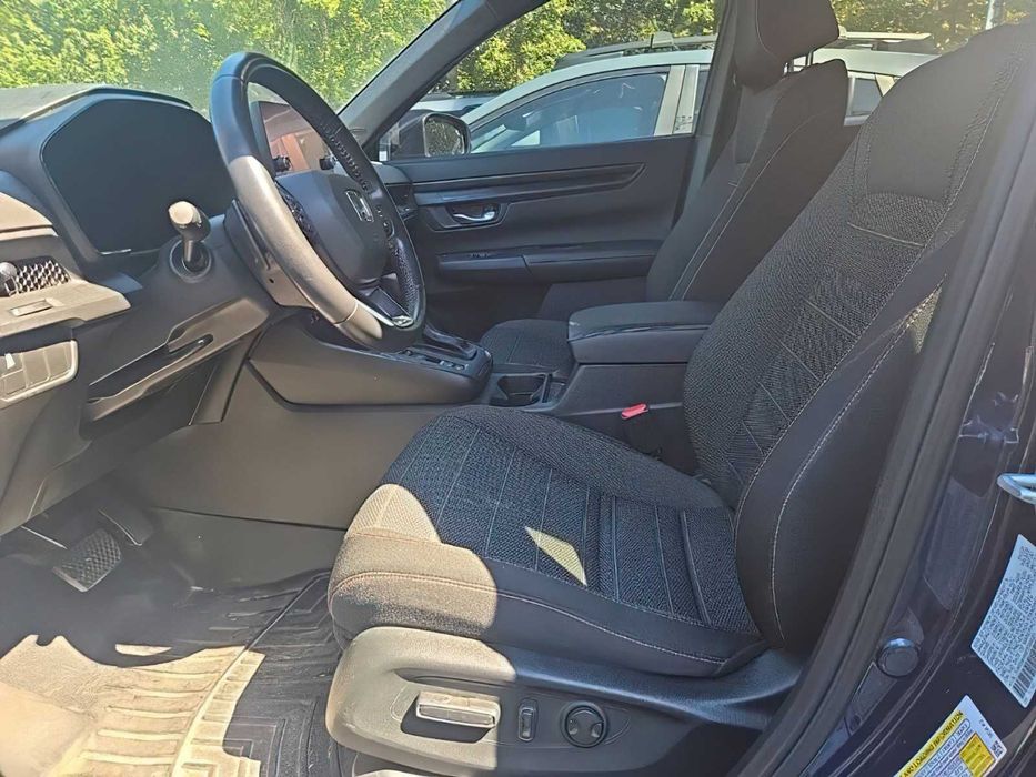 Honda CR-V Hybrid Sport      2023