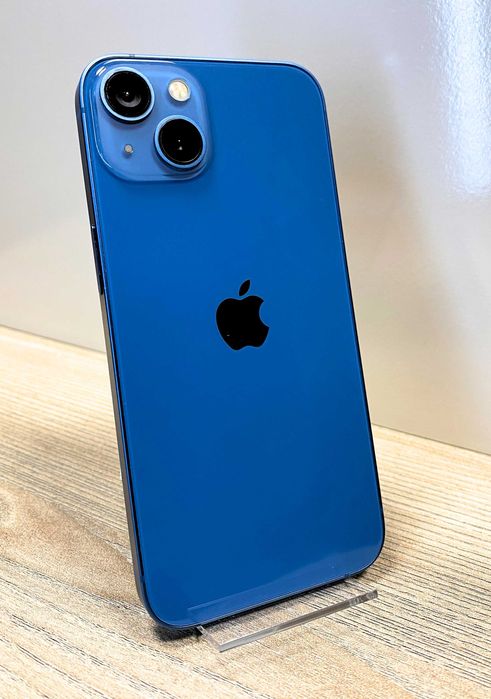 iPhone 13 128GB - 100% Bateria - IDEALNY - Wybór kolorów - GW 12mc