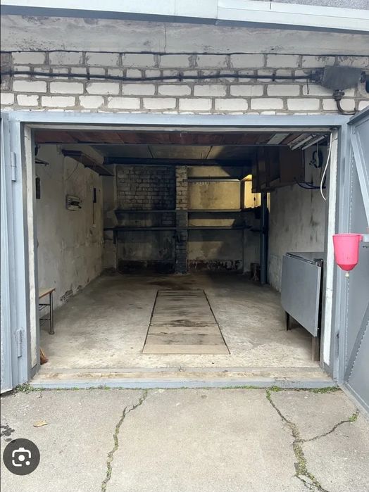 Сдам гараж в аренду гск "Заря"