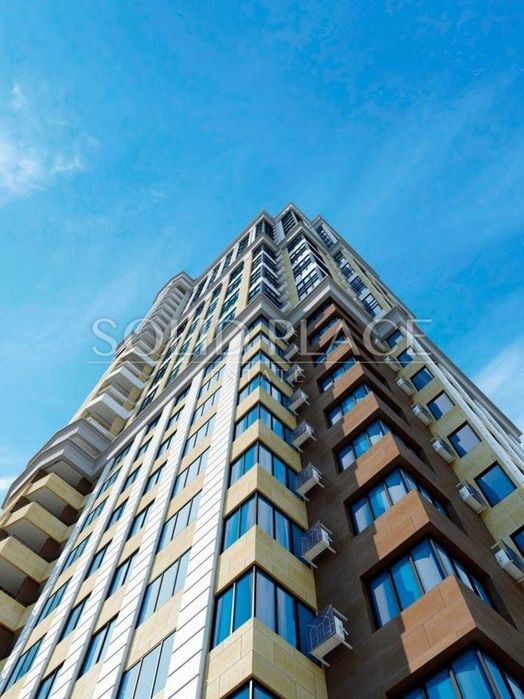 ОРЕНДА КВАРТИРИ В ЖК ROYAL TOWER | 67 м² | ЦЕНТР КИЄВА  вул. Саксаганського, 37К