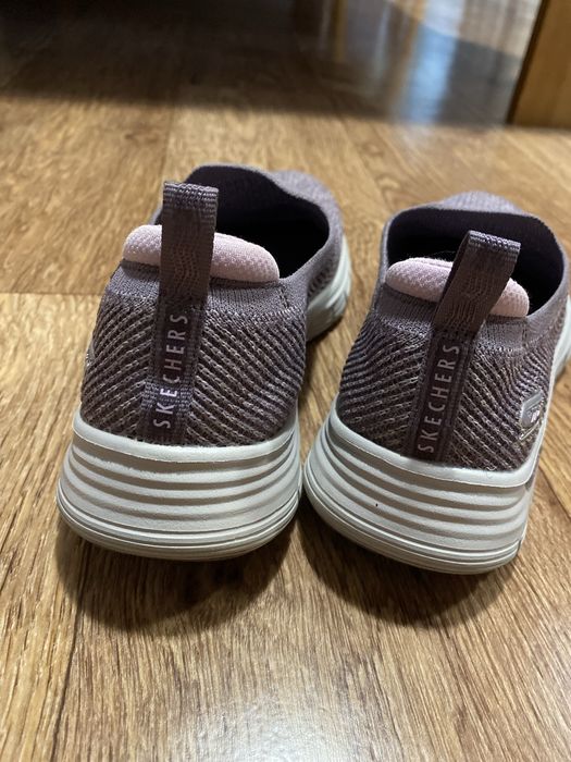 Кросівки, сліпони SKECHERS -36 р., 23,5 см
