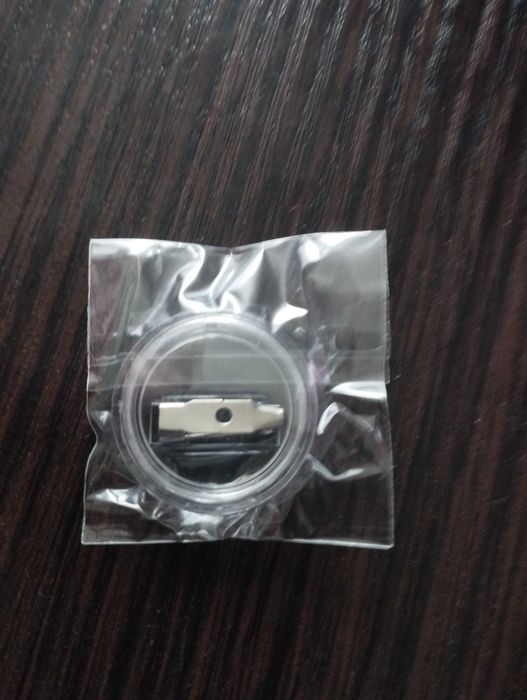 Набір для виготовлення значків пластикові значки  + наклейки