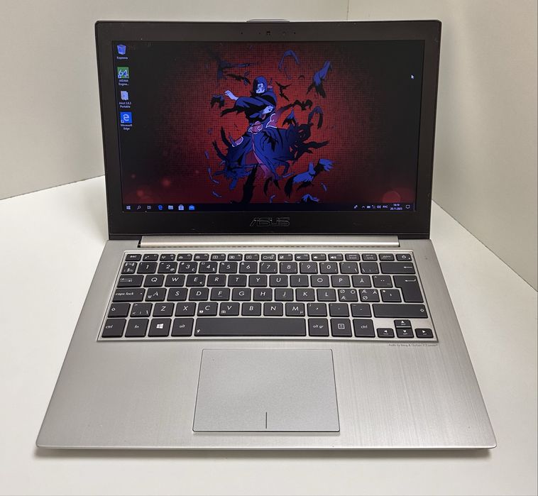 asus ux32l 13.3" 8/500HDD і5-4210 в ідеалі/для навчання/офісу/