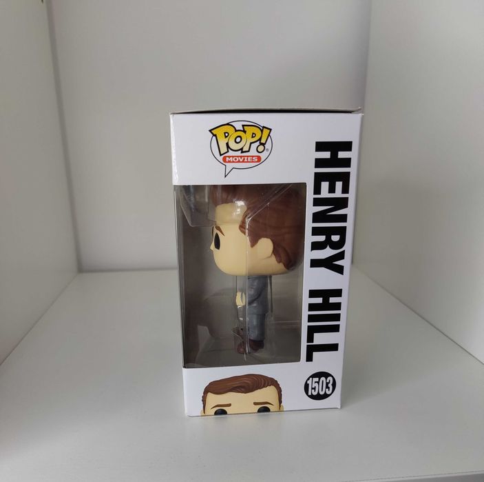 Funko POP! Henry Hill - Goodfellas #1503