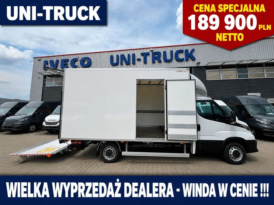 Iveco