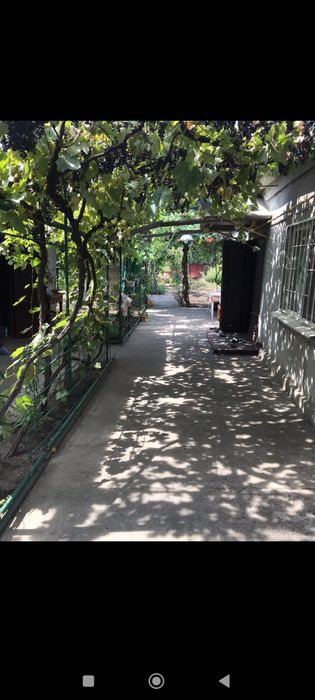 Сдача в аренду полдома Ленпоселок