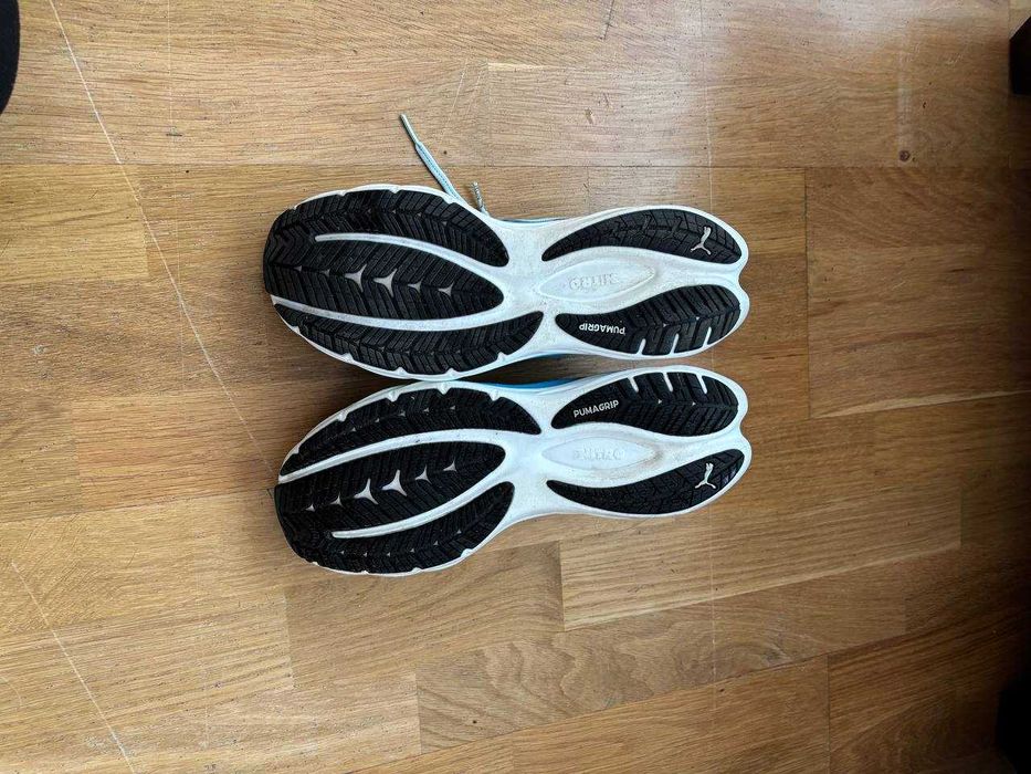 Puma Nitro 4 ( Rezerwacja dla Janka do poniedziałku  2 marca 2026 r )