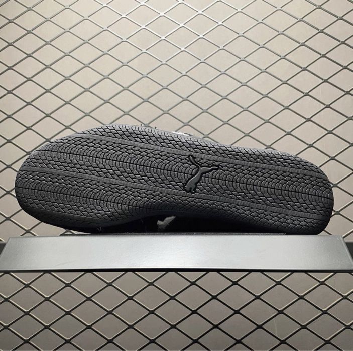 Balenciaga x Puma Speedcat