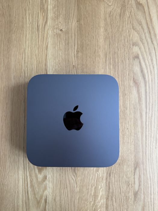 mac mini 2018 - Купити електроніку - Ціни на OLX.ua