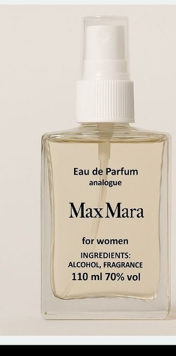 Парфюмована  Max Mara