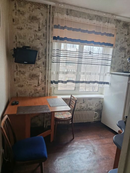 Сдам 1 комнатную квартиру в Заводском районе