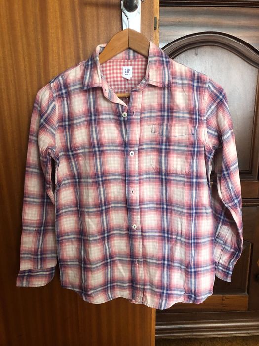 Vendo Camisa Gap