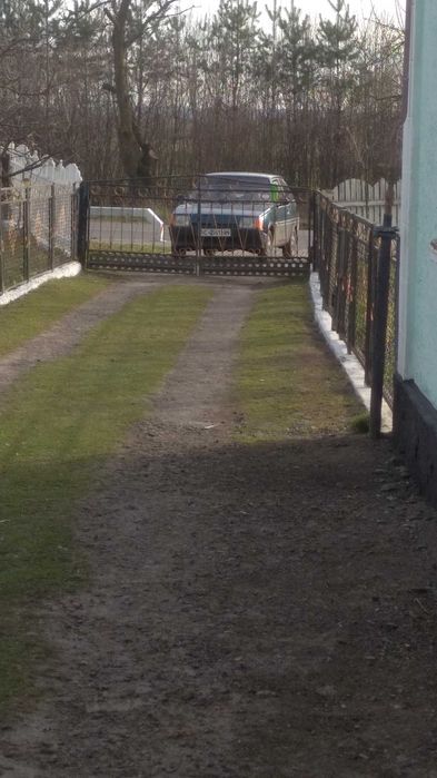 Таврія нова 2005 рік