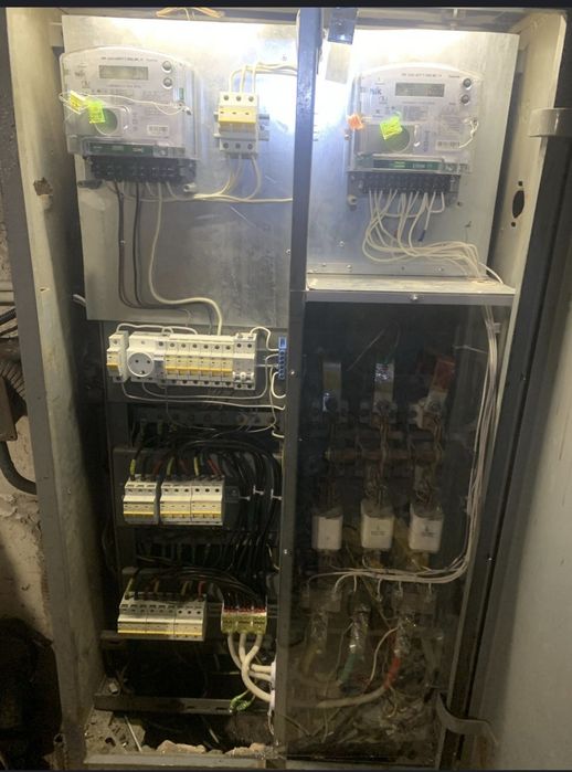 ЄЛЕКТРИК 24/7, ЄВРОПЕЙСЬКА Якість, Гарантія+СКИДКА Постійним клієнтам