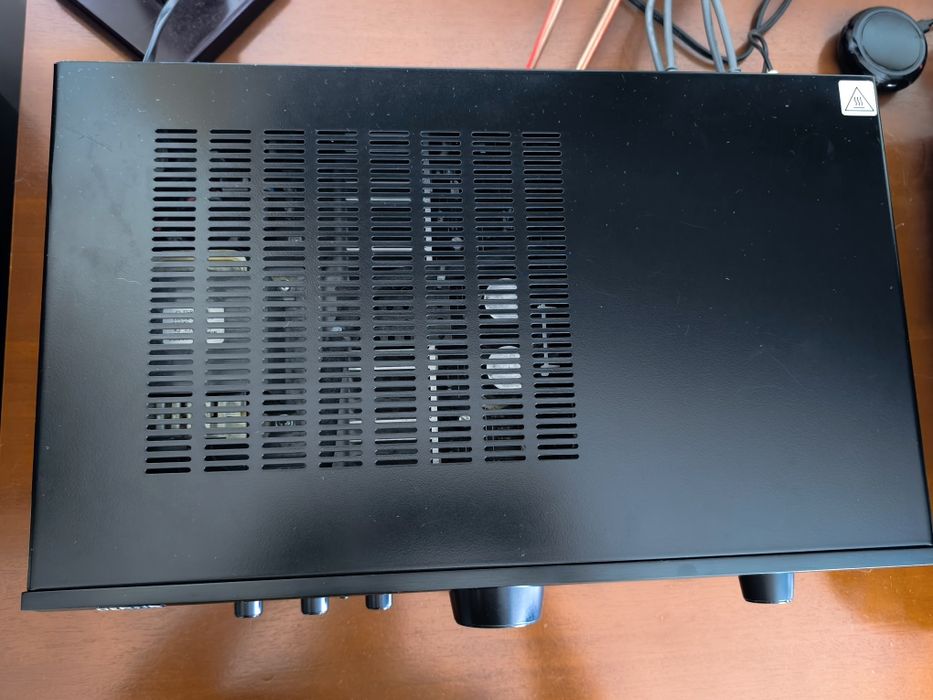 Wzmacniacz Denon Pma 520