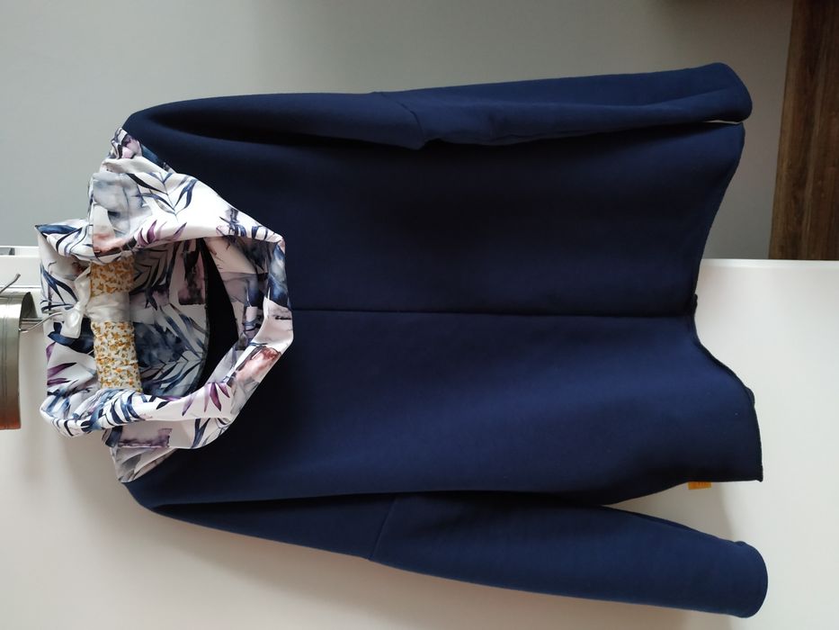 Bluza szyta na zamówienie