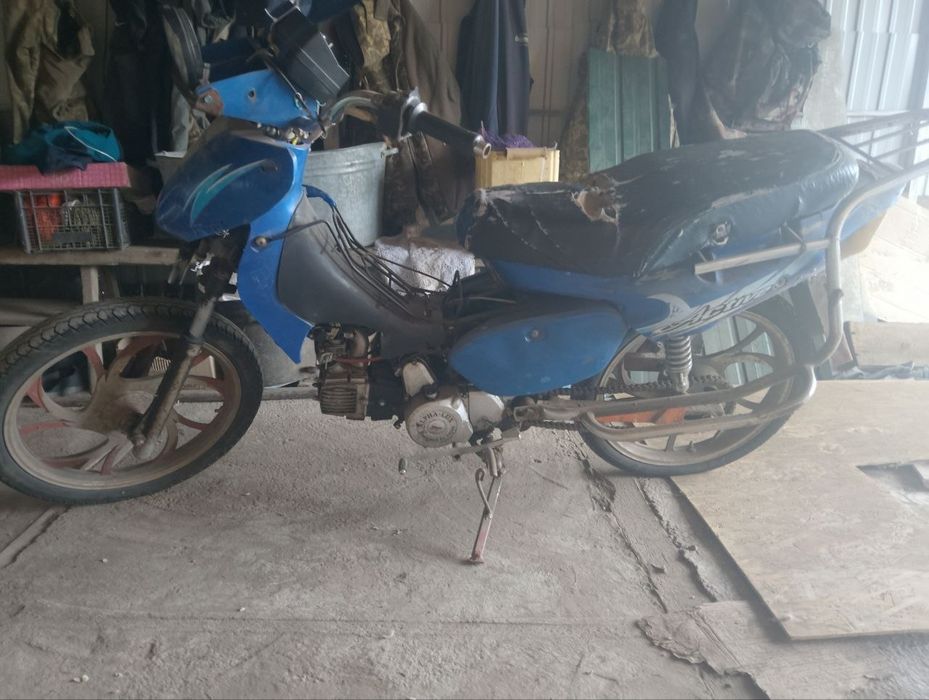 Продам вайпер 110