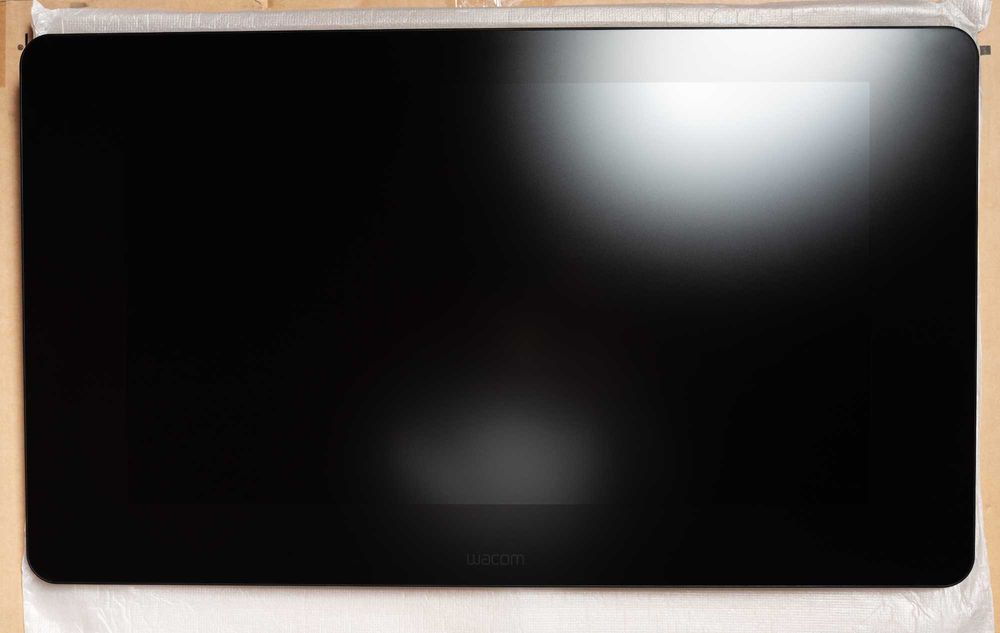 Новий 4K Wacom Cintiq Pro 24" Топовий графічний планшет