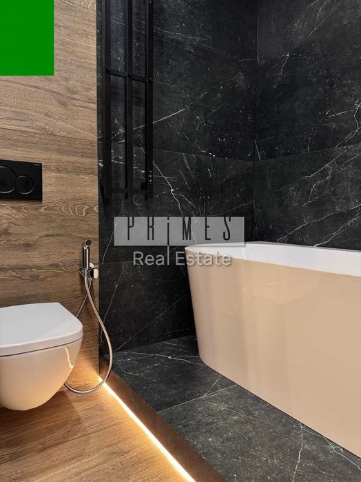 Оренда 2к квартири, ЖК Manhattan city, пер. Берестейський, 11 к1