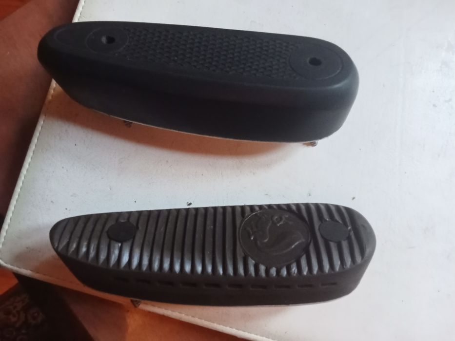 Тыльник приклада ТОЗ, ИЖ, МЦ