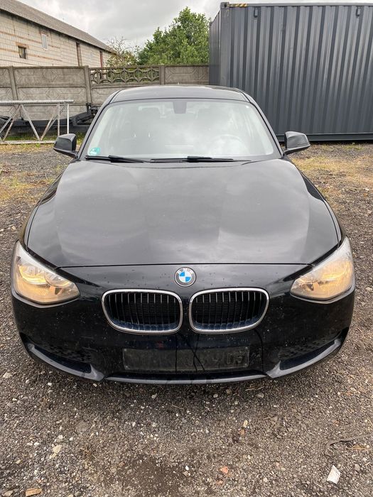 BMW Seria 1