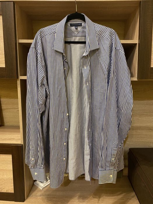 Tommy Hilfiger | Сорочка | Чоловіча