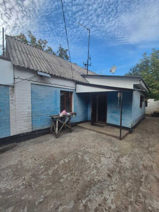 ПРоДаМ ОКРЕМИЙ Будинок | Район 12-Ї ШКОЛИ |