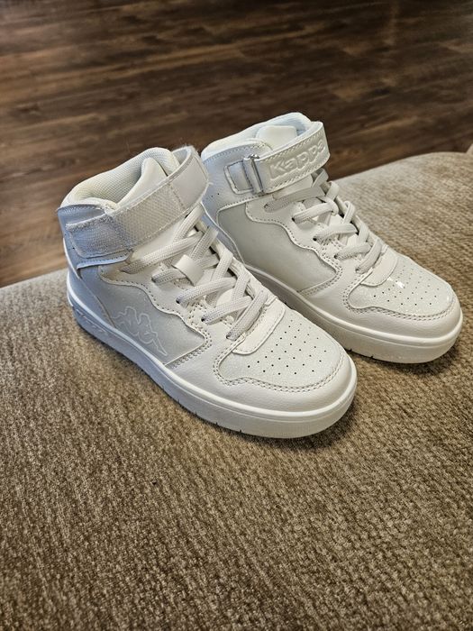 Buty Kappa jesień
