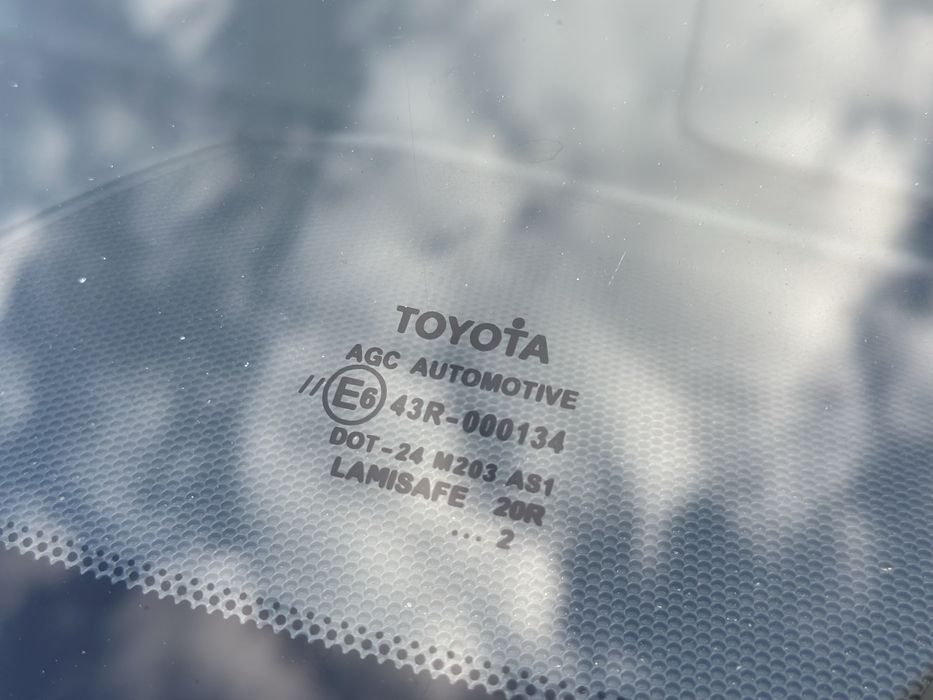 Продам Toyota Camry 55