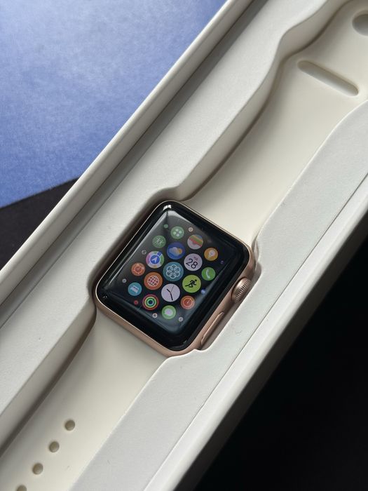 Apple Watch Series 3 38mm