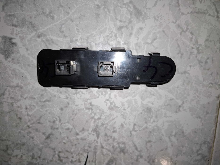 Botões vidros elevador Citroen C4 Novo