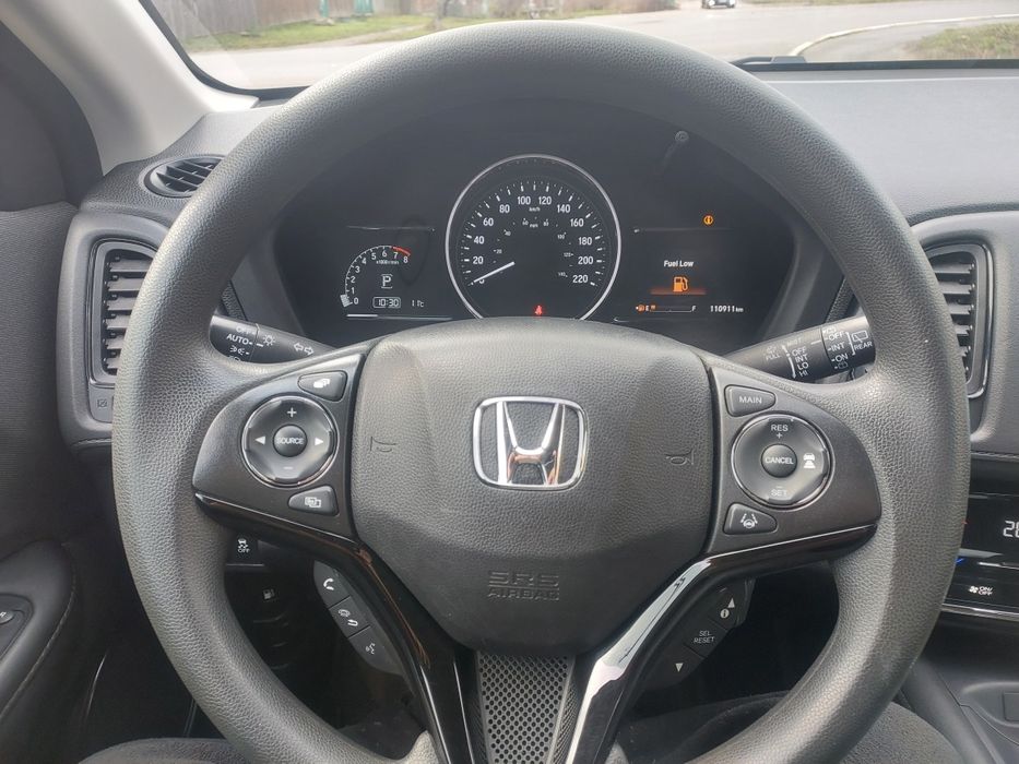 Honda HR-V 2019р